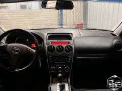 2006  Mazda  Mazda6  S