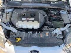 2014  Ford  Focus  ST