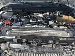 2008  Ford  F550 Super Duty