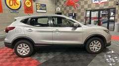 2019  Nissan  Rogue  Sport