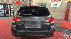 2012  Subaru  Outback   Limited