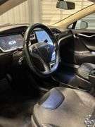 2013  Tesla  Model S
