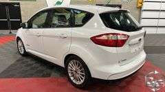 2013  Ford  C-Max   SE