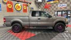 2007  Ford  F150   XLT