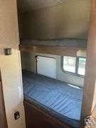 2017  Keystone  Hideout  Camp Trailer