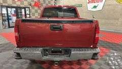 2007  Chevrolet  Silverado 1500  LTZ