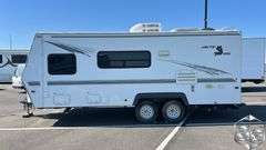 2000  Northwood  Arctic Fox