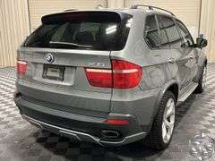 2009  BMW  X5  xDrive48i