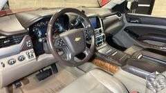 2015  Chevrolet  Tahoe   LTZ