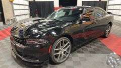 2015  Dodge  Charger   R/T
