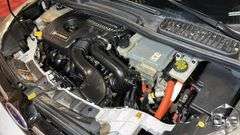 2013  Ford  C-Max   SE