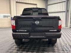 2019  Nissan  Titan PRO-4X