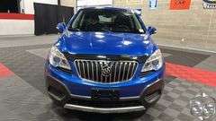 2014  Buick  Encore