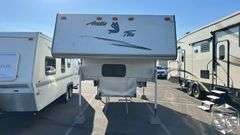 2003  Arctic Fox  CSA Z240