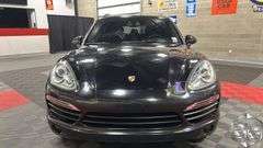 2012  Porsche  Cayenne   S