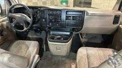 2006  GMC  Savana 3500  LS