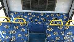2007  Gillig  Bus