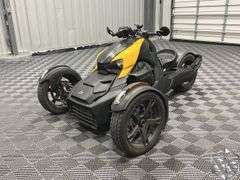 2019  Can-Am  Ryker