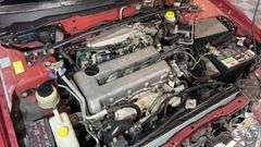 2000  Nissan  Sentra  SE