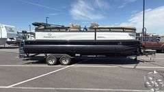 2023  Regency   Pontoon  Boat