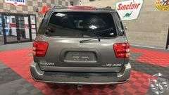2004  Toyota  Sequoia   SR5