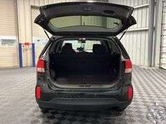 2015  Kia  Sorento  LX
