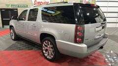 2012  GMC  Yukon XL  Denali