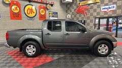 2006  Nissan  Frontier   SE
