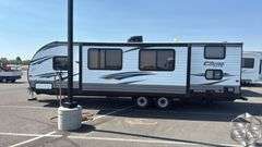 2018  FOREST RIVER  Salem   T26BHXL
