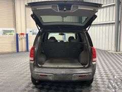 2003  Saturn  VUE