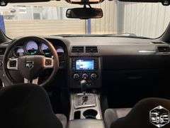 2014  Dodge  Challenger   R/T