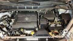 2013  Toyota  Sienna  XLE