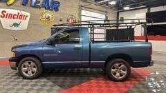 2005  Dodge  Ram 1500  ST