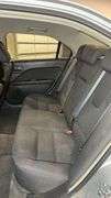2010  Ford  Fusion  SE