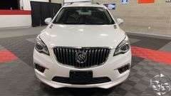 2017  Buick  Envision   Preferred