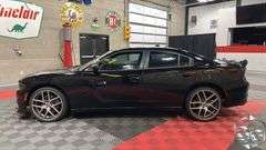 2015  Dodge  Charger   R/T