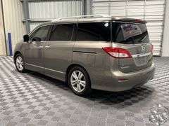 2014  Nissan  Quest  3.5 LE