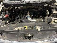 2002  Ford  F150  XL