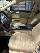 2013  Ford  Fusion  SE