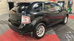 2009  Ford  Edge   SEL