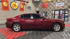 2020  Dodge  Charger   SXT