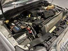 2011  Ford  F250 Super Duty  XL