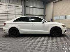 2016  Audi  A3  2.0T Quattro Premium
