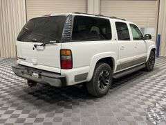 2006  Chevrolet  Suburban  1500 LT