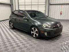 2011  Volkswagen  GTI