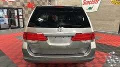 2008  Honda  Odyssey   EX