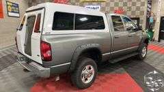 2008  Dodge  Ram 2500   ST