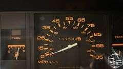 1986  Nissan  Pickup