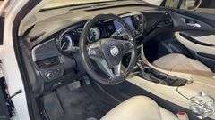 2017  Buick  Envision   Preferred