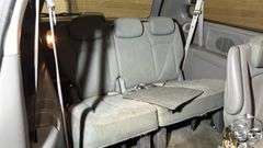 2007  Chrysler  Town & Country  LX